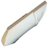 SEGA RALLY SIDE PANEL