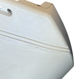 SEGA RALLY SIDE PANEL