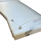 SEGA RALLY SIDE PANEL