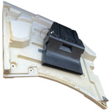 SEGA RALLY SIDE PANEL