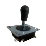 Sanwa Black Bat JLW Joystick, Model: JLW-UM-8  Arcade parts Australia