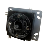 Sanwa Black Bat JLW Joystick, Model: JLW-UM-8  Arcade parts Australia