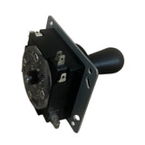 Sanwa Black Bat JLW Joystick, Model: JLW-UM-8  Arcade parts Australia