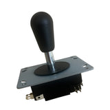 Sanwa Black Bat JLW Joystick, Model: JLW-UM-8 