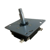 Sanwa Black Bat JLW Joystick, Model: JLW-UM-8  Arcade parts Australia
