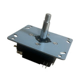 Sanwa Black Bat JLW Joystick, Model: JLW-UM-8  Arcade parts Australia