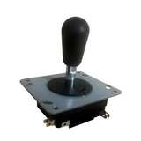 Sanwa Black Bat JLW Joystick, Model: JLW-UM-8  Arcade parts Australia