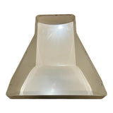 Used Sega Rally Seat Rear Back Panel