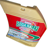 Sega Rally Arcade Machine Right Side Panel