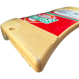 Sega Rally Arcade Machine Right Side Panel