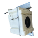 Used Sega Rally or Daytona Seat Speaker.