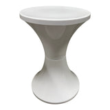Retro Arcade Stools arcade machines australia white