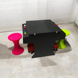 table top arcade machine