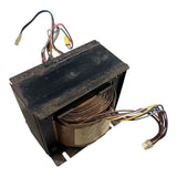 Used Sega Rally 560 5299 Transformer  - Tested Working