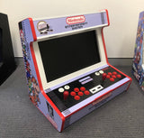 *New Bartop JAMMA Arcade Machine with 5000 Games