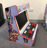 *New Bartop JAMMA Arcade Machine with 5000 Games