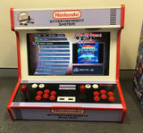 *New Bartop JAMMA Arcade Machine with 5000 Games