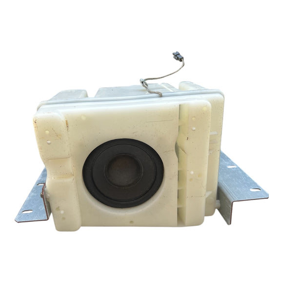 Used Sega Rally or Daytona Seat Speaker.