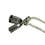 Wire Connector - Suit Zero Delay Plug and 2.8mm Quick Connects