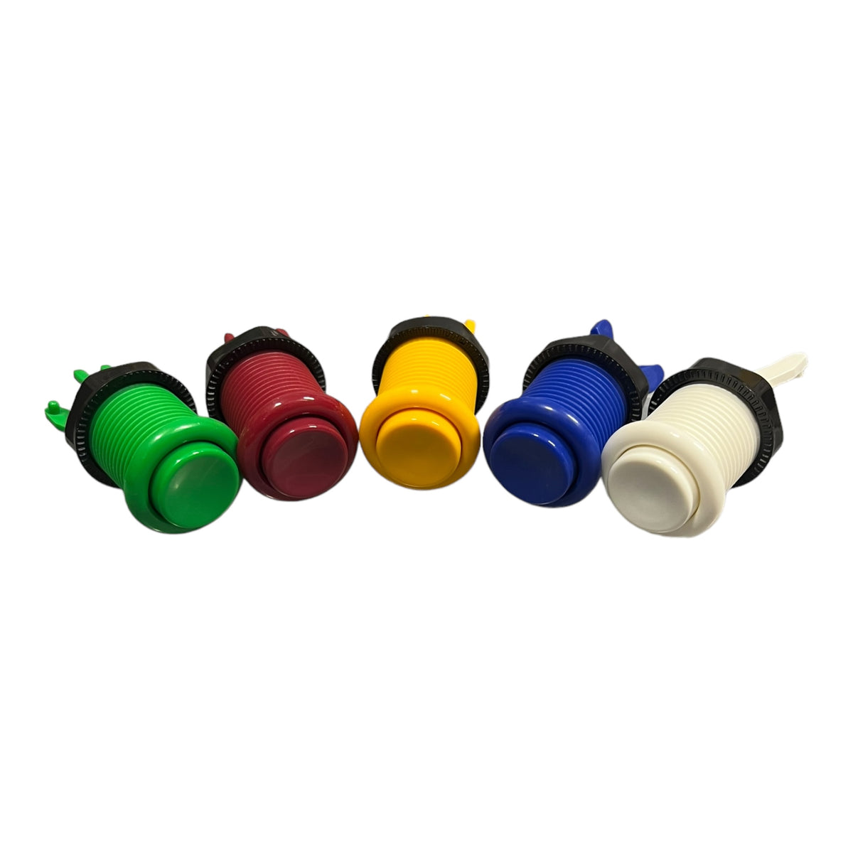 Push Butgtons American Style Push Button – Austin Amusements