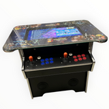 Arcade 9800 Game Singled Sided Cocktail Arcade Machine