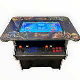 Arcade 9800 Game Singled Sided Cocktail Arcade Machine