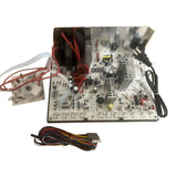 SHIDE HL-2529 REPLACEMENT CHASSIS