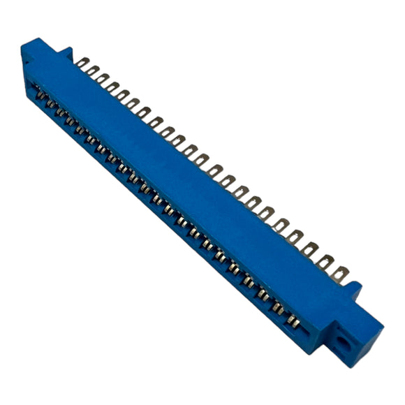 22 Pin Edge Connector x 2