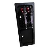 Double Coin Mech & Cash Box Door (New with Slight Damage)