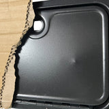 Double Coin Mech & Cash Box Door (New with Slight Damage)