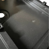 Double Coin Mech & Cash Box Door (New with Slight Damage)