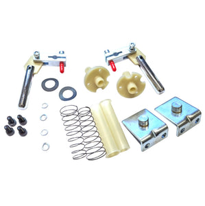 Flipper Rebuild Kit Data East Pinball Machines 1989-1992