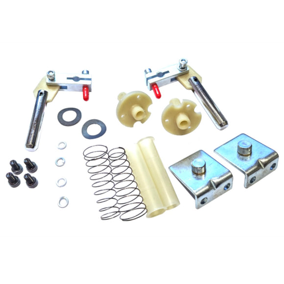 Flipper Rebuild Kit Data East Pinball Machines 1989-1992