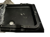 Single Coin Mech & Cash Box Door (Cash Box Door Slight Damage)