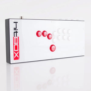 Hitbox - PS4/PC HIT BOX  Controller