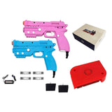 retroshooter Pandora JAMMA arcade gun game Australia