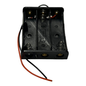 Battery Holder MPU or Remote Fit SPF Electronics
