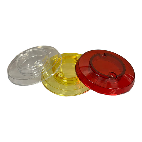 Bally/Williams Pinball Pop Bumper Cap Choose from 3 Colours