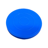Pinball Feet/Caster Floor Protection - 4-Pack Premium Silicone blue