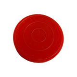 Pinball Feet/Caster Floor Protection - 4-Pack Premium Silicone red