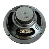 Arcade Speaker 4ohm 6 watt 12.5cm
