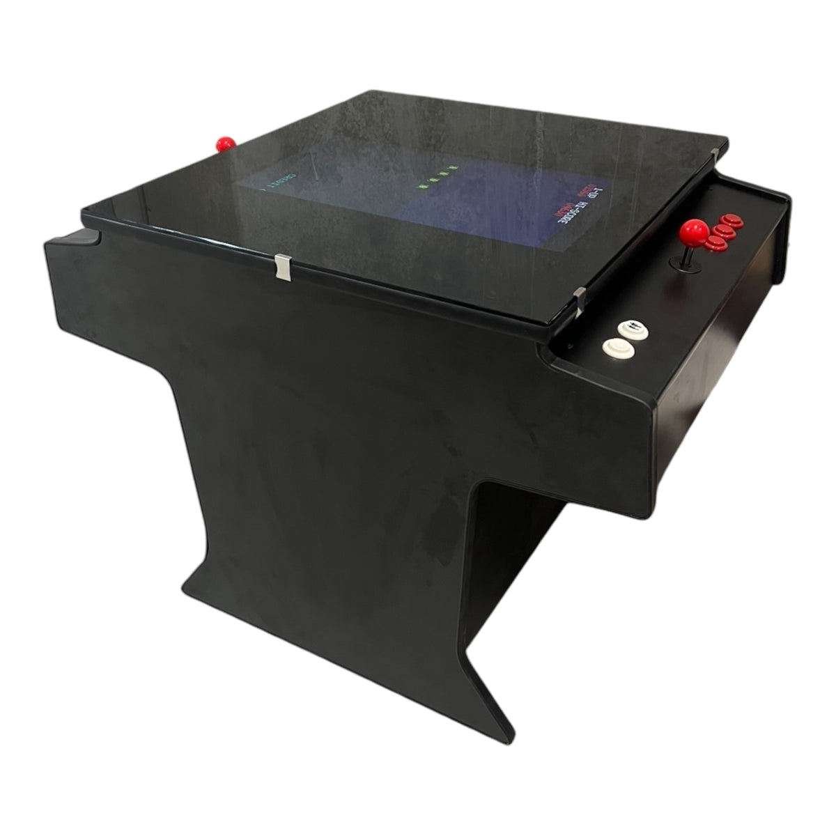 Cocktail Tabletop Arcade Machine JAMMA – Austin Amusements