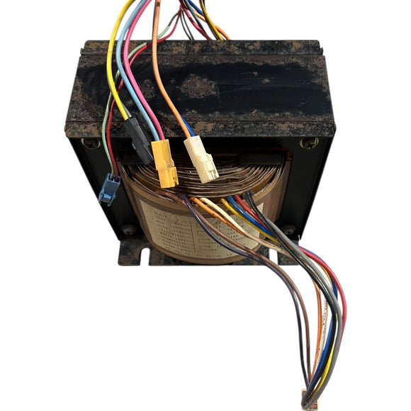 Electrical component for Sega Rally Arcade Machines