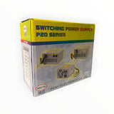 Crane Machine Wei-ya P20 Power Supply. MODEL: P2040G-N 