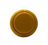 Seimitsu 30mm Screw-In PS-14-GN Yellow Button