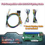 Brook Zero-Pi Fighting Board