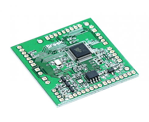 BROOK FIGHTING BOARD PS3/PS4