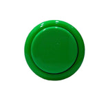 Seimitsu 30mm Screw-In PS-14-GN Green Button