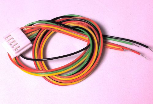 Sanwa JLF-H Wiring Harness