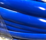 DARK Blue 18mm T-moulding